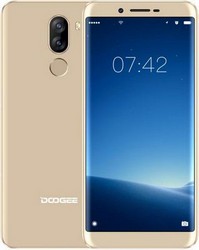 Замена разъема зарядки на телефоне Doogee X60L в Калуге